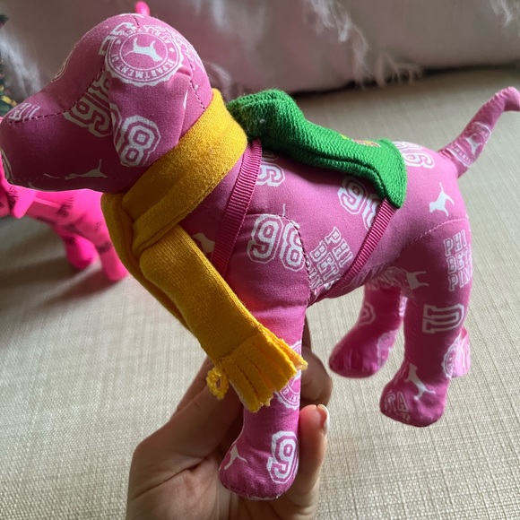 Victoria’s Secret PINK Rare ‘00s Dogs - Picture 4 of 5